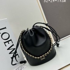 Loewe Bucket Bags